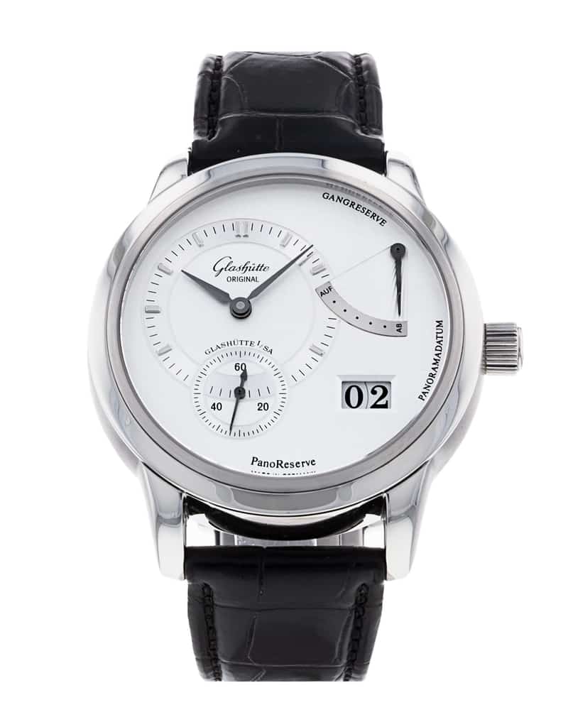 Glashutte Original PanoReserve 65.01.02.02.04 Glashutte Original PanoReserve 65.01.02.02.04